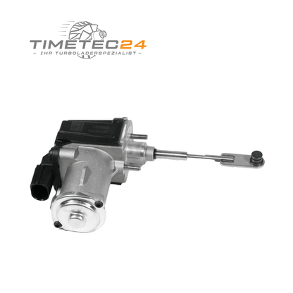 Neuer Ladedrucksteller AUDI SEAT SKODA VW 63kW- 77kW 1197ccm CBZA
