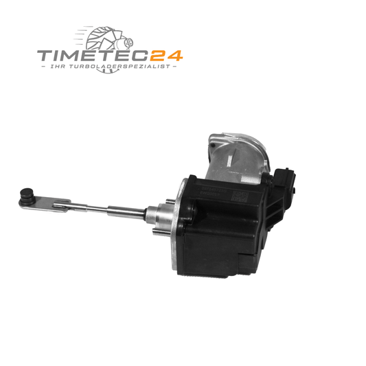 Neuer Ladedrucksteller AUDI SEAT SKODA VW 63kW- 77kW 1197ccm CBZA
