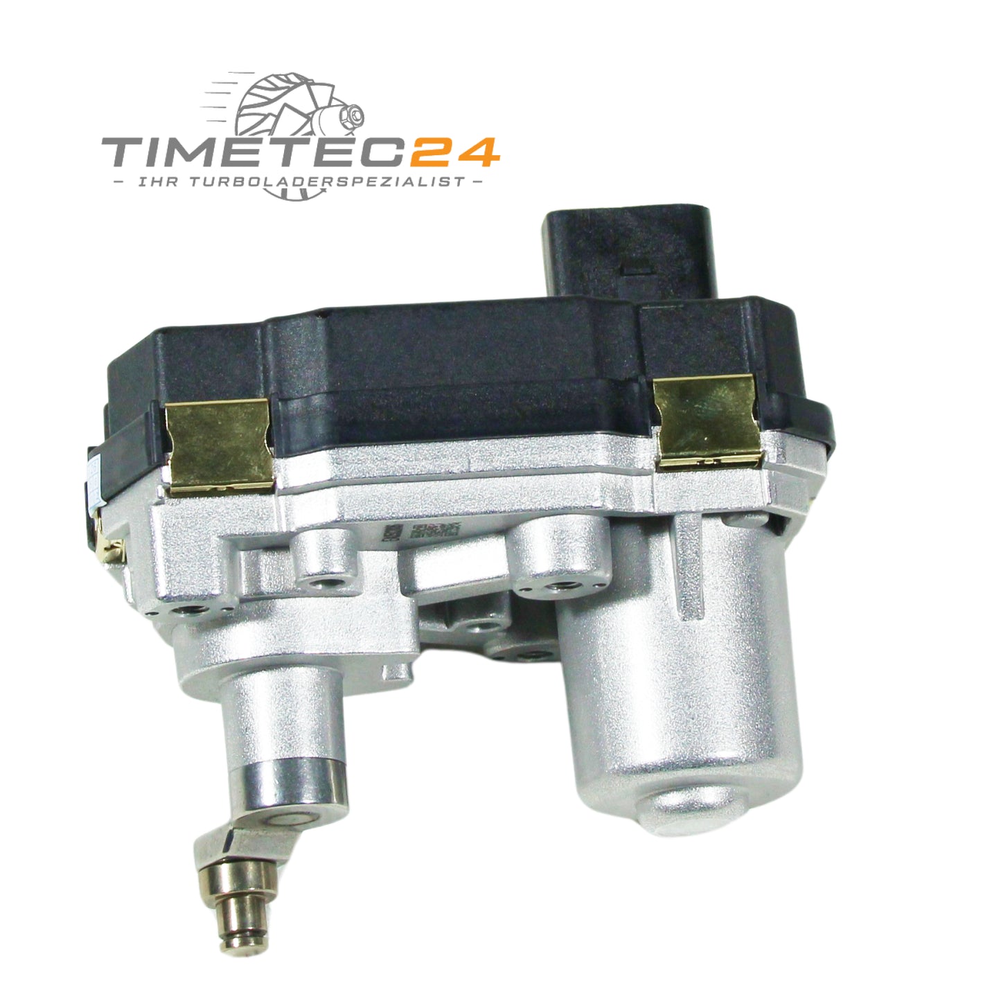Neuer Ladedrucksteller Hyundai 130PS – 177PS G4FJ 1.6 T-GDi 28231-2B780 - 16399880023