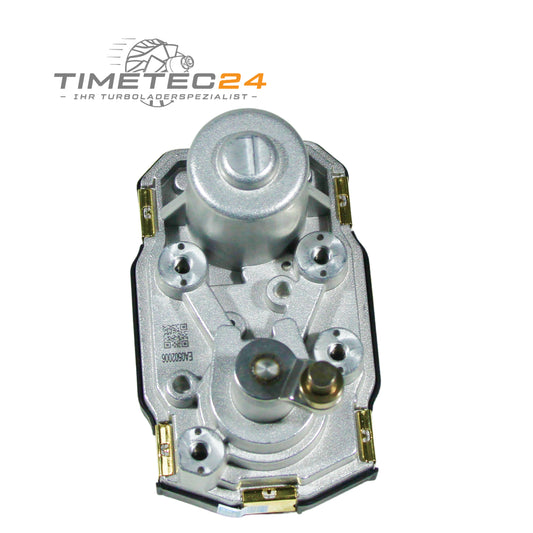 Neuer Ladedrucksteller Hyundai 130PS – 177PS G4FJ 1.6 T-GDi 28231-2B780 - 16399880023