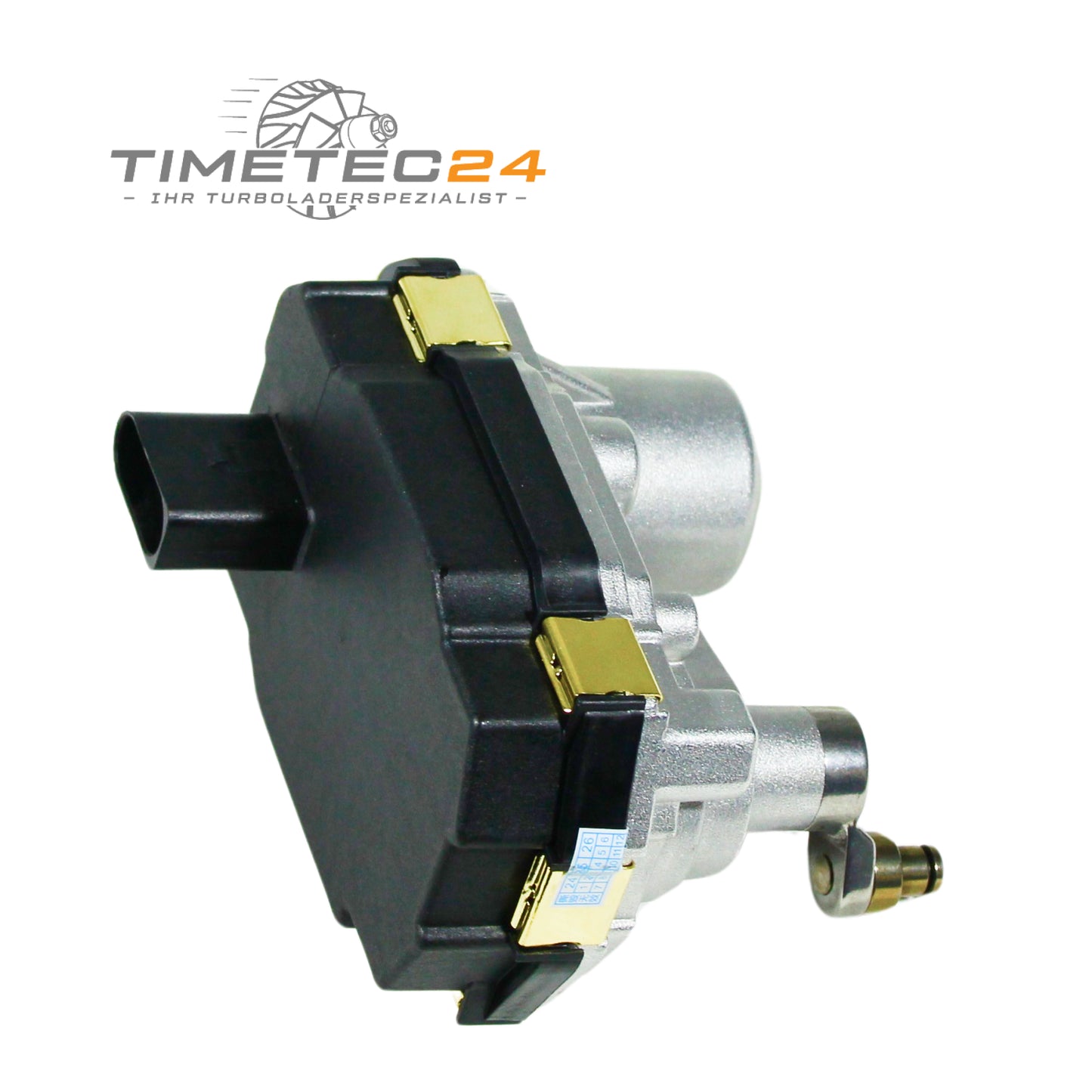 Neuer Ladedrucksteller Hyundai 130PS – 177PS G4FJ 1.6 T-GDi 28231-2B780 - 16399880023