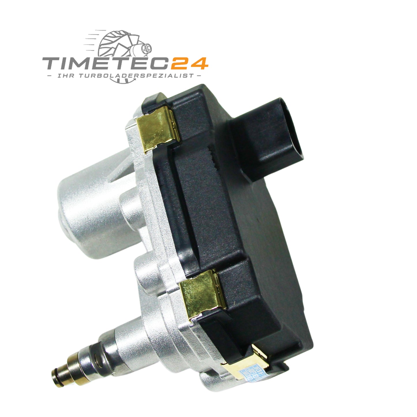 Neuer Ladedrucksteller Hyundai 130PS – 177PS G4FJ 1.6 T-GDi 28231-2B780 - 16399880023