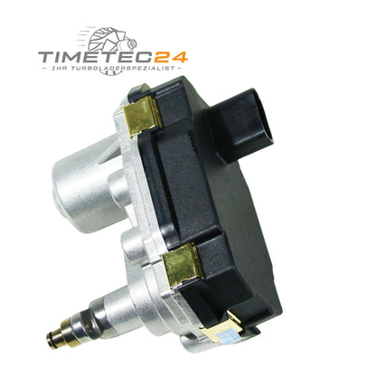 Neuer Ladedrucksteller Hyundai 130PS – 177PS G4FJ 1.6 T-GDi 28231-2B780 - 16399880023