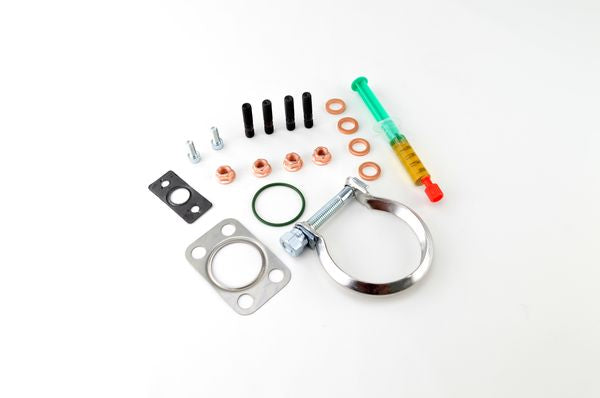 Montagesatz, Lader - ABS035