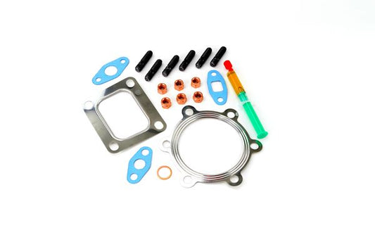 Montagesatz, Lader - ABS238
