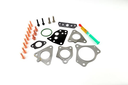 Montagesatz, Lader - ABS257