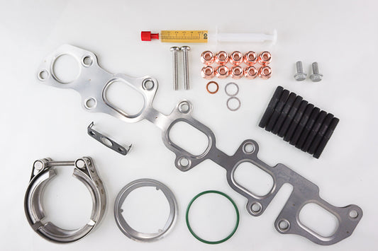 Neuer Montagesatz Passgenau für AUDI SEAT A3 ALHAMBRA 253019