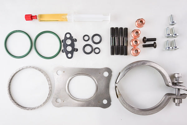 Neuer Montagesatz Passgenau für AUDI SEAT A1 ALHAMBRA 145721