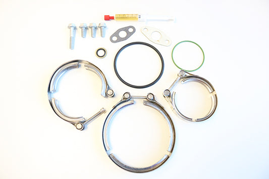 Neuer Montagesatz Passgenau für MAN TGA 51091017248