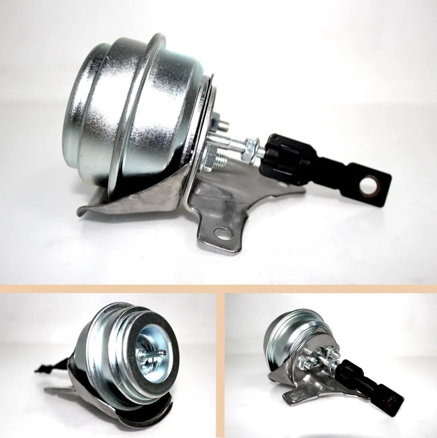 Unterdruckdose NEU AUDI VW FORD SKODA SEAT 1.9TDI 90PS-150PS AUY AJM ATD - 454232-5011S