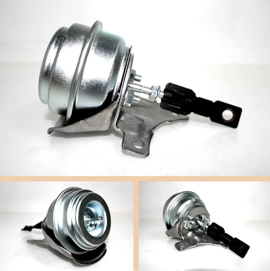 Unterdruckdose NEU AUDI VW FORD SKODA SEAT 1.9TDI 90PS-150PS AUY AJM ATD - 454232-5011S