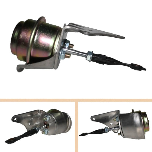 Unterdruckdose für RENAULT NISSAN 1.9D dCi 120PS 708639-10 14411-00Q0E - 708639-5002S