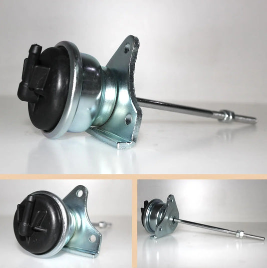 Unterdruckdose NEU SMART Cabrio City-Coupe ForTwo 799ccm 30kW 41PS 54319880002 - 54319880002
