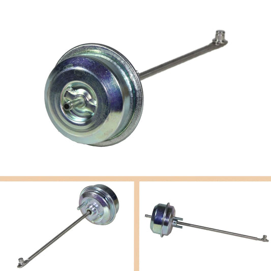 Unterdruckdose für MERCEDES C180 SLC 1.6L 156PS OM274 A2740901480 197,6mm