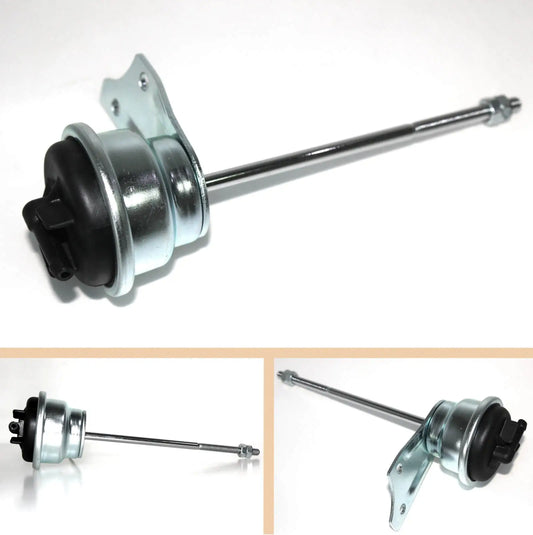 Unterdruckdose NEU NISSAN RENAULT DACIA SUZUKI 1.5dCi 42kW-60kW 54359700000 - 54359880002
