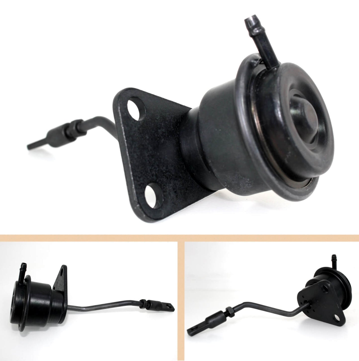Unterdruckdose NEU HYUNDAI Accent Getz Matrix Lavita 1.5CRDi 60kW 82PS 28231-27500