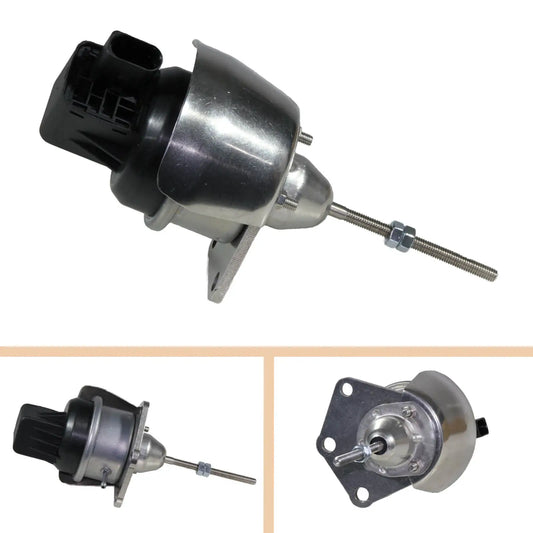 Unterdruckdose für AUDI SEAT SKODA VW 1.6TDI 55kW-77kW CAYA 54399700086 - 54399880136