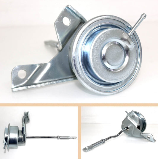 Unterdruckdose für VOLVO C70 S70 V70 2.3 T5 176kW – 49189-01355