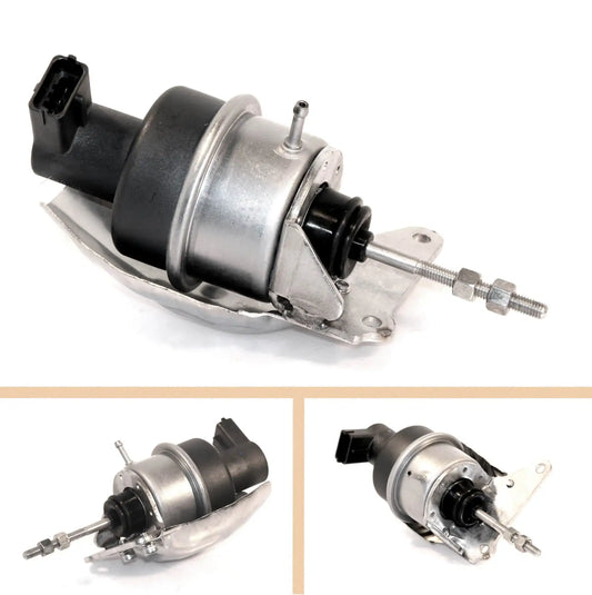 Unterdruckdose für FIAT ALFA OPEL LANCIA CHEVROLET 1.3 JTDM 70kW 54359700027 - 54359880027