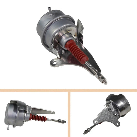 Unterdruckdose für DACIA NISSAN RENAULT 1.5dCi 90PS-110PS 8200889697 - 54399980127