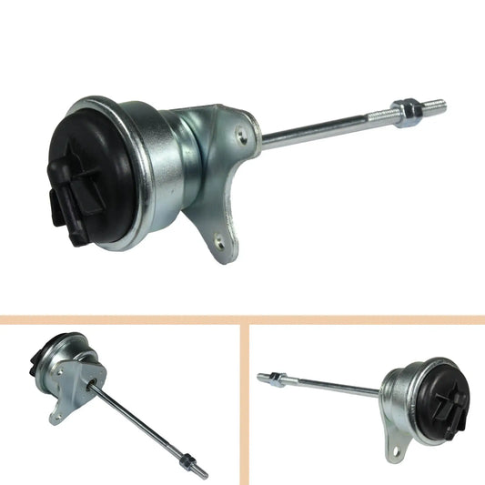 Unterdruckdose für CITROEN PEUGEOT TOYOTA 1.4HDi 54PS-68PS 54359700021 - 54359880021