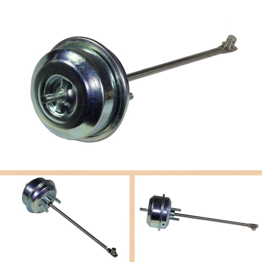 Unterdruckdose für MERCEDES C180 SLC 1.6L 156PS OM274 AL0070 A2740901780 173,5mm