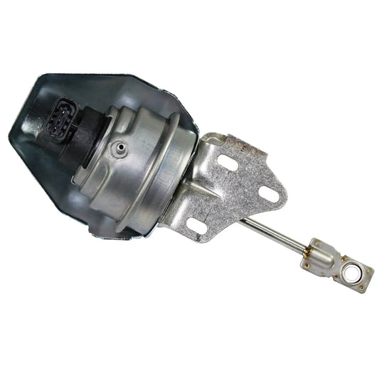 Unterdruckdose für ALFA FIAT LANCIA OPEL 1.3Multijet 95PS 822088-7 - 822088-5006S