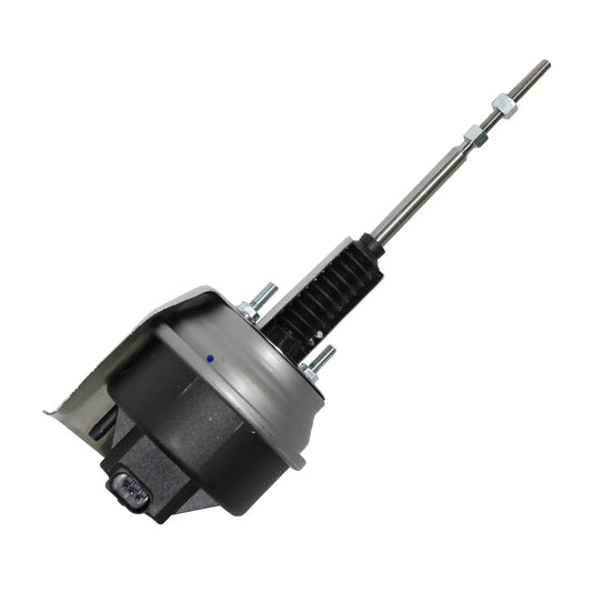 Unterdruckdose für VW Transporter T5 T6 2.0BiTDI 180PS CFCA 53049700139 - 10009930098