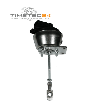 Unterdruckdose für VW MAN T6 2.0 TDI 50kW – 265kW 03N198716N CXEB DAVA