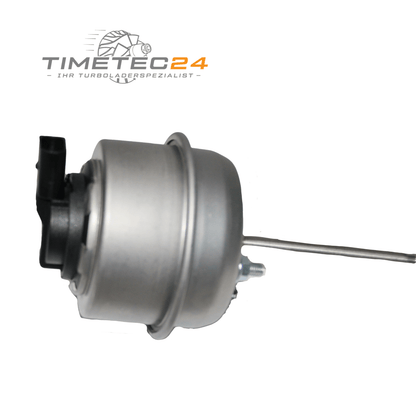 Unterdruckdose für MAZDA 150 PS-175 PS 2.2D 2191ccm 306DT 810356-0001