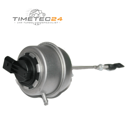 Unterdruckdose für MAZDA 150 PS-175 PS 2.2D 2191ccm 306DT 810356-0001