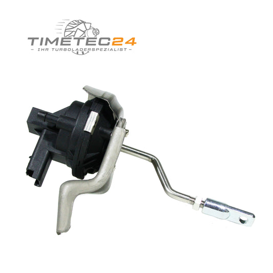 Unterdruckdose für CITREON PEUGEOT FORD OPEL 1.6HDI 55kW-74kW 49172-03000 - 57349900200