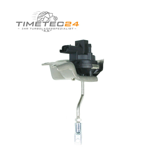 Unterdruckdose für CITREON PEUGEOT FORD OPEL 1.6HDI 55kW-74kW 49172-03000 - 57349900200