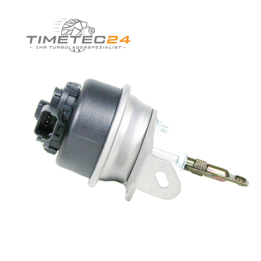 Neue Unterdruckdose für CITREON PEUGEOT FORD OPEL 2.0HDi 90kW-136kW DW10FC 53039700394 - 53039880634