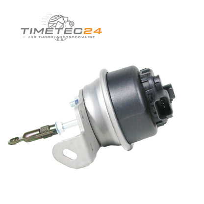 Neue Unterdruckdose für CITREON PEUGEOT FORD OPEL 2.0HDi 90kW-136kW DW10FC 53039700394 - 53039880634