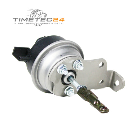 Neue Unterdruckdose für CITREON PEUGEOT FORD OPEL 2.0HDi 90kW-136kW DW10FC 53039700394 - 53039880634