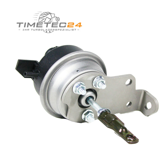 Neue Unterdruckdose für CITREON PEUGEOT FORD OPEL 2.0HDi 90kW-136kW DW10FC 53039700394 - 53039880634