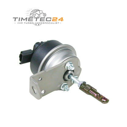 Neue Unterdruckdose für CITREON PEUGEOT FORD OPEL 2.0HDi 90kW-136kW DW10FC 53039700394 - 53039880634