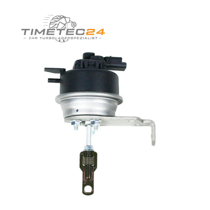 Neue Unterdruckdose für CITREON PEUGEOT FORD OPEL 2.0HDi 90kW-136kW DW10FC 53039700394 - 53039880634