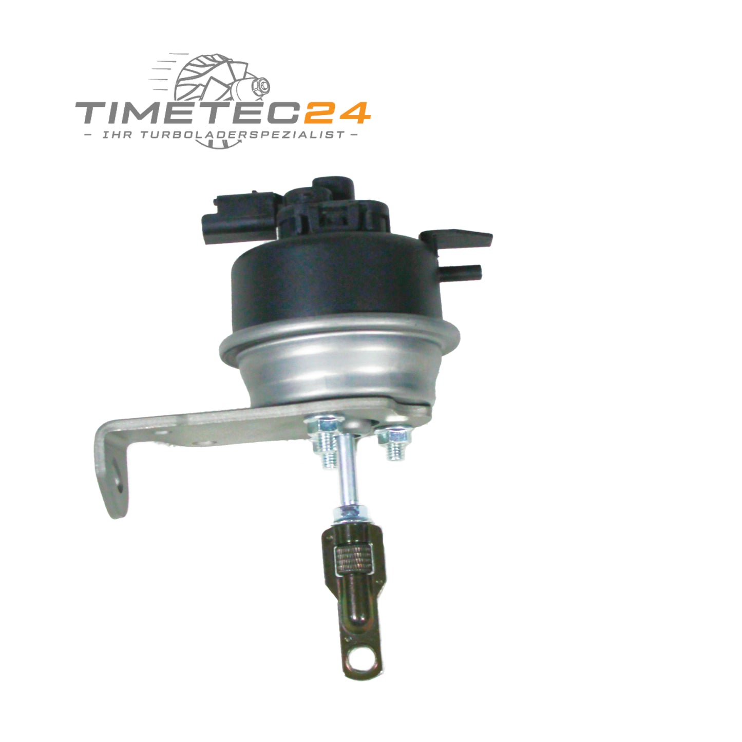 Neue Unterdruckdose für CITREON PEUGEOT FORD OPEL 2.0HDi 90kW-136kW DW10FC 53039700394 - 53039880634