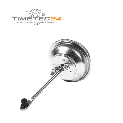 Unterdruckdose MERCEDES 115kW-135kW 1796ccm AL0065