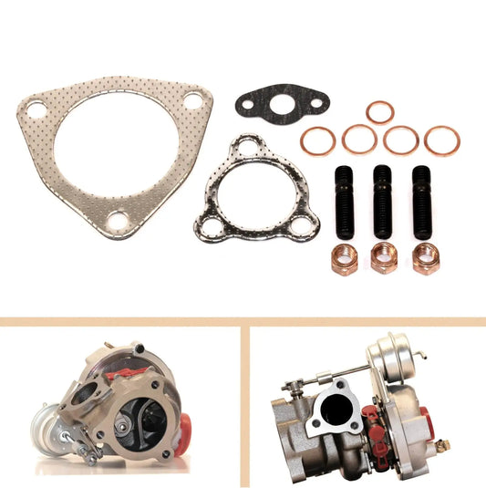 Dichtungssatz AUDI VW SEAT SKODA 1.8T 150PS-190PS AEB ANB 058145703B - 53039880005