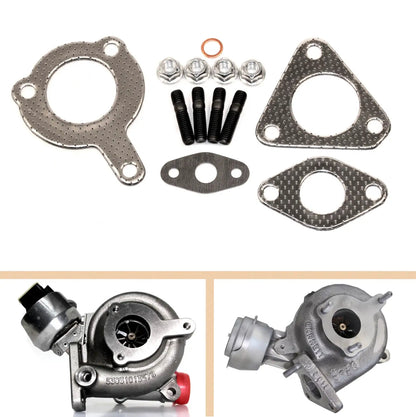 Dichtungssatz AUDI VW SEAT SKODA FORD 1.9TDI 2.0TDI 90PS-170PS AWX AVB - 454183-5001S