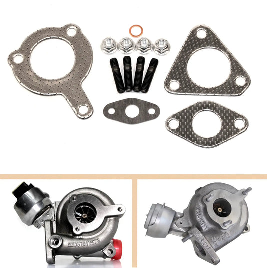 Dichtungssatz AUDI VW SEAT SKODA FORD 1.9TDI 2.0TDI 90PS-170PS AWX AVB - 454183-5001S