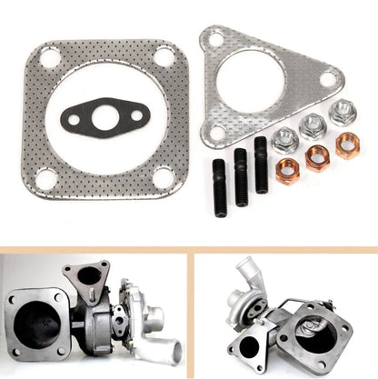 Dichtungssatz CITROEN FIAT FORD PEUGEOT 2.2 TDCi HDi 63kW-103kW 753519-9 - 753519-5007S