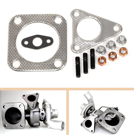Dichtungssatz CITROEN FIAT FORD PEUGEOT 2.2 TDCi HDi 63kW-103kW 753519-9 - 753519-5007S