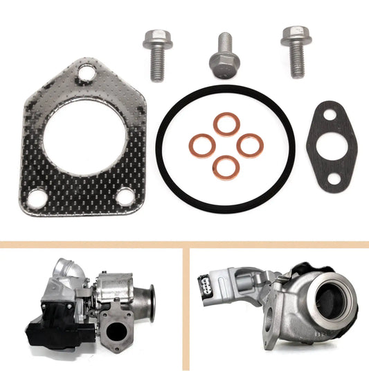 Dichtungssatz BMW 1er 3er 5er X3 2.0d 85kW-130kW 49135-05895 N47D - 767378-5005S