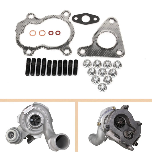 Dichtungssatz MITSUBISHI NISSAN OPEL RENAULT VOLVO 1.9dCi 59kW-79kW F9Q - 703245-5001S
