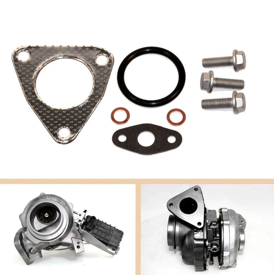Dichtungssatz MERCEDES C- E-Klasse 200CDI 220CDI 100kW-125kW A6460901080 - 752990-5006S