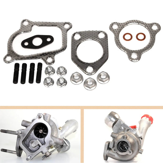 Dichtungssatz HYUNDAI KIA 2.5 CRDi 103kW 125kW D4CB 28200-4A450 - 733952-5001S